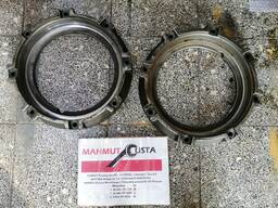 9W-2380,9W2380 Катерпиллар крышка натяжителя