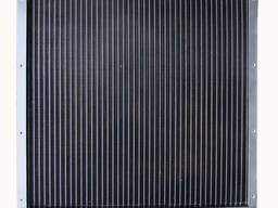 A190663 - A190807 CASE Radiator