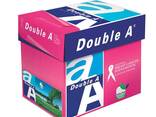A4 paper Size 70gsm 75gsm 80gsm Paper Bond Sticker Hard A4 Bond Paper - photo 1