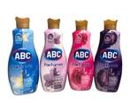 ABC Концентрированные Смягчители Parfumia 1440 ml. - фото 1