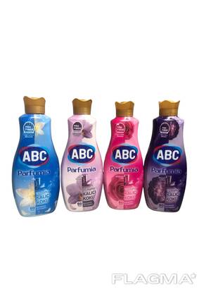ABC Концентрированные Смягчители Parfumia 1440 ml.