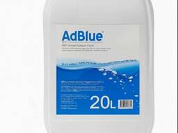 Ad Blue (Araç Üre Çözeltisi) AUS 32, Üre Otomotiv Sınıfı