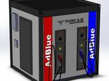 Adblue оборудования - фото 1
