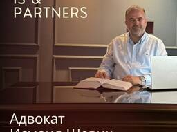 Адвокат в Турции