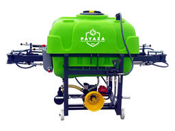 Agricultural Spraying Machines, Agricultural Machinery