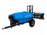 Agricultural Spraying Machines, Agricultural Machinery - фото 1