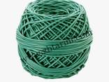 Агротрубка | Agrotube | Pvc Rope | Kembrik | Bağlama İpi | Rezin - фото 3