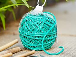 Агротрубка | Agrotube | Pvc Rope | Kembrik | Bağlama İpi | Rezin