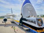Air cargo международные авиаперевозки дорогостоящих, ценных, чувствительных и специальных - photo 2
