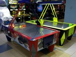 Air Hockey Air Fast Track