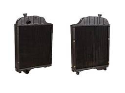 AL37568 , AL31237 John Deere Radiator