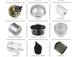 ALL PARTS FROM TURKEY JCB 3CX 4CX MST HIDROMEK - photo 2