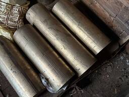 Alüminyum/bakır/bronz ticari haddeleme