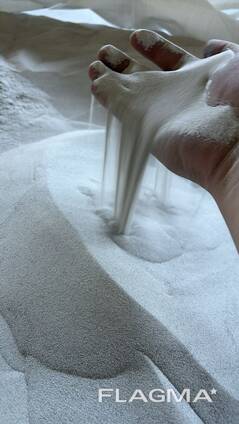 Alümo-silikat mikro küre, kuru