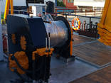 Anchor Handling Winch - photo 3