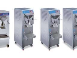 Аппарат для приготовления мороженого