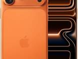 Apple iPhone 17 Pro Max Cosmic Orange- Unlocked - photo 1