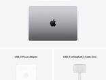 Apple MacBook Pro 14 32GB RAM 1TB SSD 16GPU CORE M1 * EXTRA - photo 1