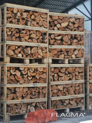 Apple tree firewood