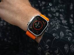 Apple Watch 8 ultra