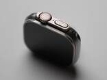 Apple Watch 8 ultra - photo 1