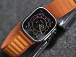 Apple Watch 8 ultra - photo 3