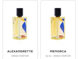 Арабский парфюм премиум сегмента