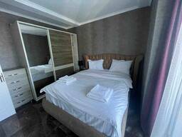 Аренда апартаментов