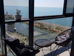 Аренда квартиры