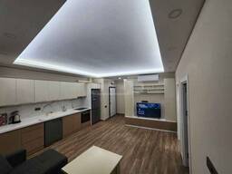 Аренда квартиры