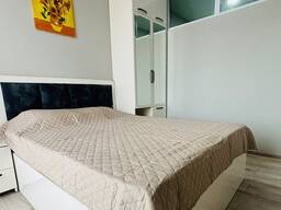 Аренда квартиры