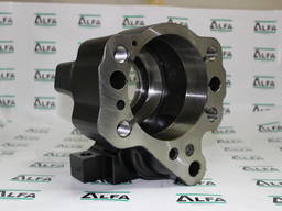 Atlas Copco 3115 5035 81 Gear Housing