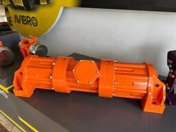 AVL Long Type motor