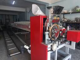 Полностью автоматическая линия по производству сахара-рафинада сахарных кубиков типа R