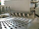 Автоматическая машина для производства мороженого на палочках - фото 5