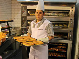 Bakery Ovens and Bakery Equipment, Turn-Key Bakery Systems