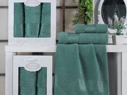 Bath towel