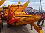 Bean Harvester Machine / Bean Digger Machine / Trailers - photo 1