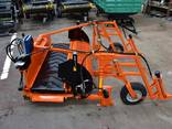 Bean Harvester Machine / Bean Digger Machine / Trailers - photo 2