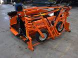 Bean Harvester Machine / Bean Digger Machine / Trailers - photo 3