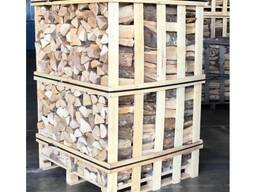 Firewood & Logs ready for Supply
