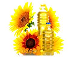Best Refined Sunflower Oil