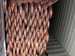 Best Selling 99.99% Copper Scrap Highest Quality Copper Wire