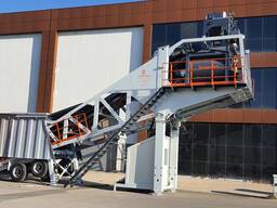 БЕТОННЫЙ ЗАВОД