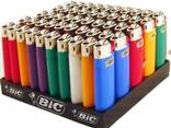 BIC Lighter Maxi (J26) - фото 1
