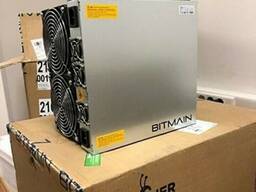Antminer S19 95th/s asic miner