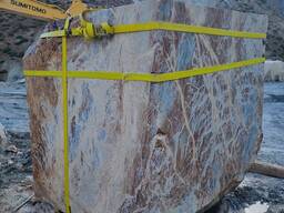 Блю Джин - Blue Jean мрамор