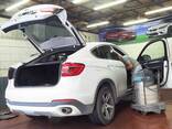 BMW X6 30d II (F16) - photo 7