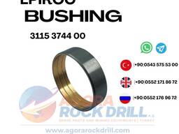 Bushıng / Epiroc /