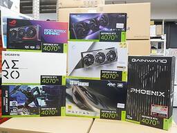 Buy MSI GeForce RTX 4070 Ti Online